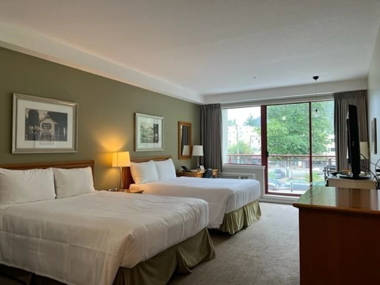 209c-160 Esplanade Avenue, Harrison Hot Springs, BC, V0M 1K0 - 4