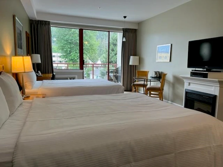 209c-160 Esplanade Avenue, Harrison Hot Springs, BC, V0M 1K0 - 5