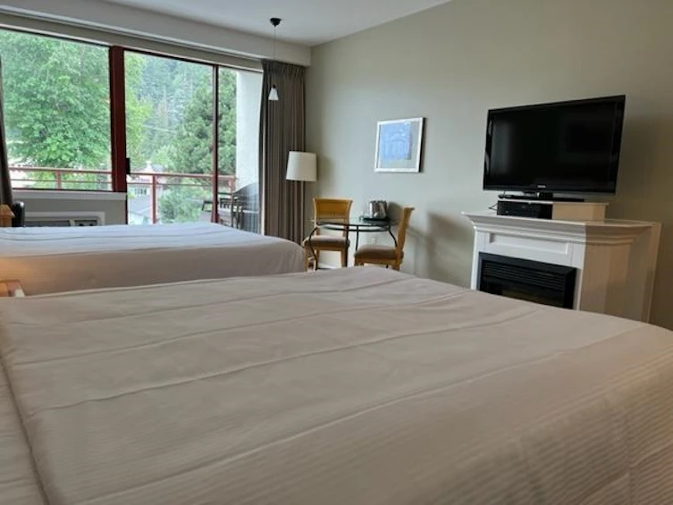 209c-160 Esplanade Avenue, Harrison Hot Springs, BC, V0M 1K0 - 6