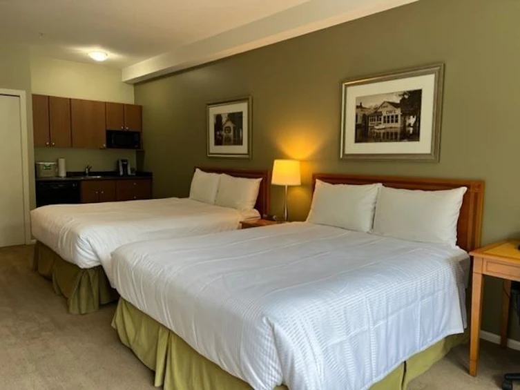 209c-160 Esplanade Avenue, Harrison Hot Springs, BC, V0M 1K0 - 7