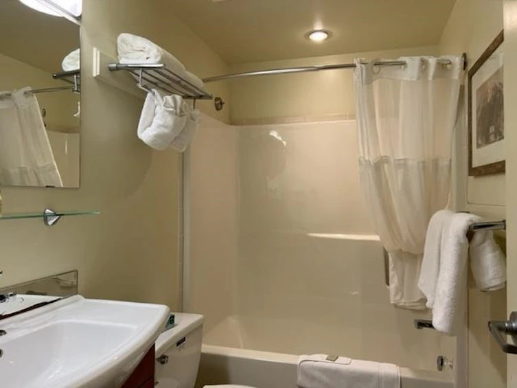 209c-160 Esplanade Avenue, Harrison Hot Springs, BC, V0M 1K0 - 9