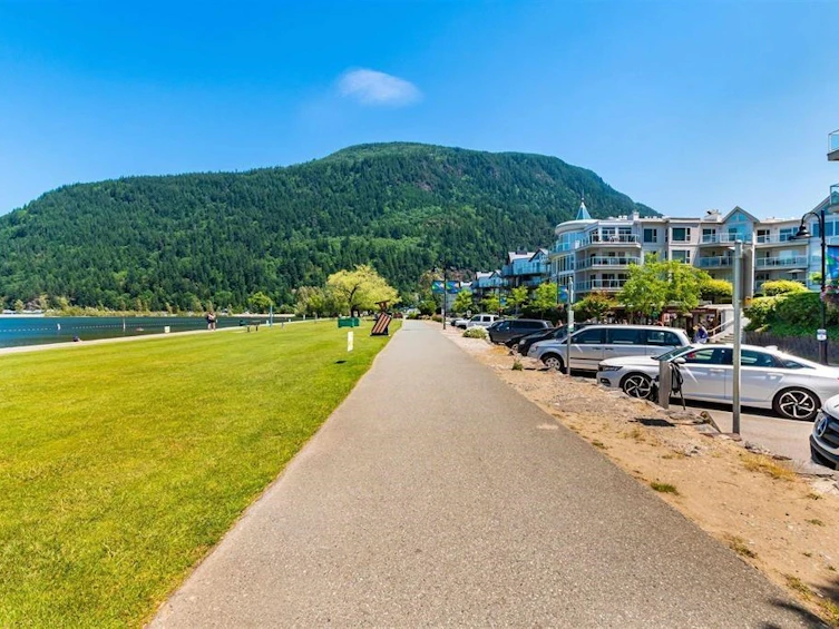 209c-160 Esplanade Avenue, Harrison Hot Springs, BC, V0M 1K0 - 11