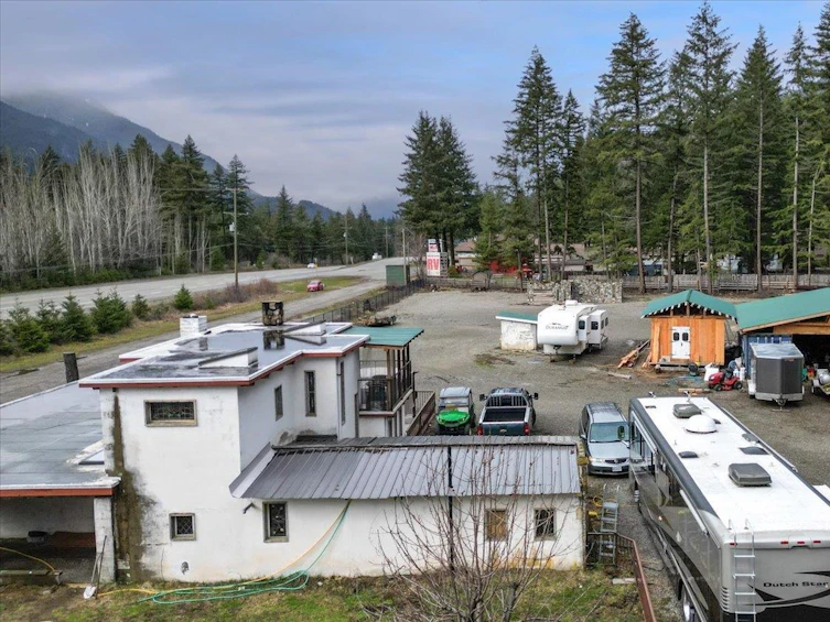 50450 Trans Canada Highway, Hope, BC, V0K 1C0 - 36