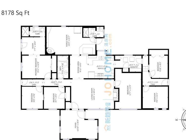 908 Glenacre Court, Port Moody, BC, V3H 1K1 - 6