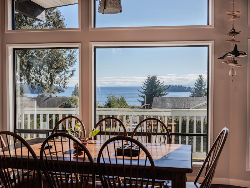 6526 Meier Road, Sechelt BC