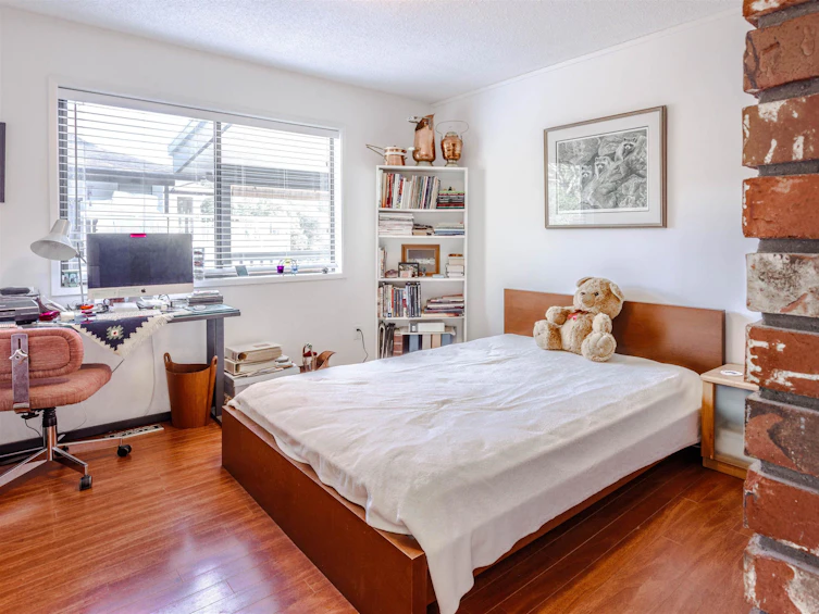 6526 Meier Road, Sechelt, BC, V7Z 0S8 - 14