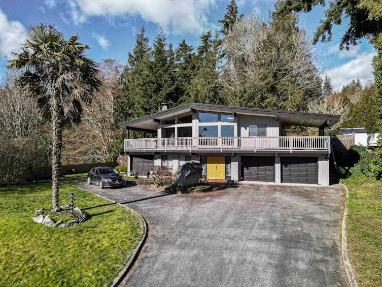 6526 Meier Road, Sechelt, BC, V7Z 0S8 - 23