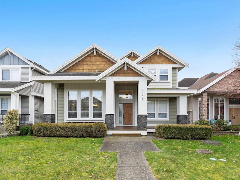 17476 64a Avenue, Surrey BC V3S 3K9