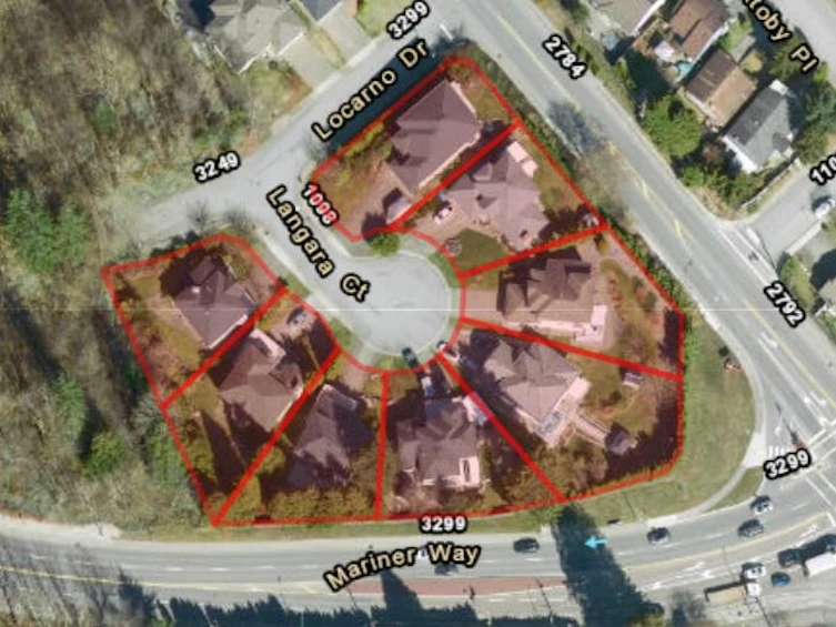 1052 Langara Court, Coquitlam, BC, V3C 6B4