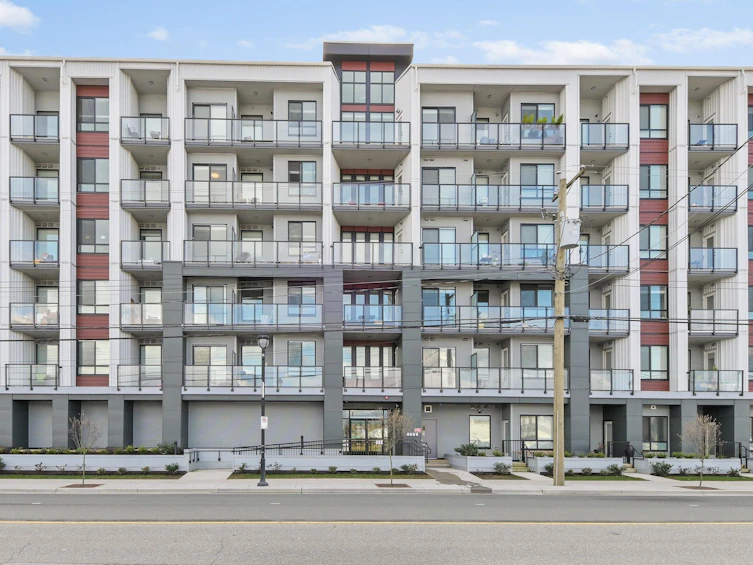 517-20360 Logan Avenue, Langley, BC, V3A 0P5