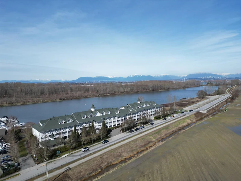 210 - 6263 River Road, Delta BC V4K 5E3