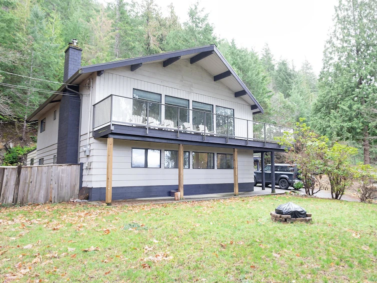 12870 Dogwood Drive, Pender Harbour Egmont, BC, V0N 2H1 - 2