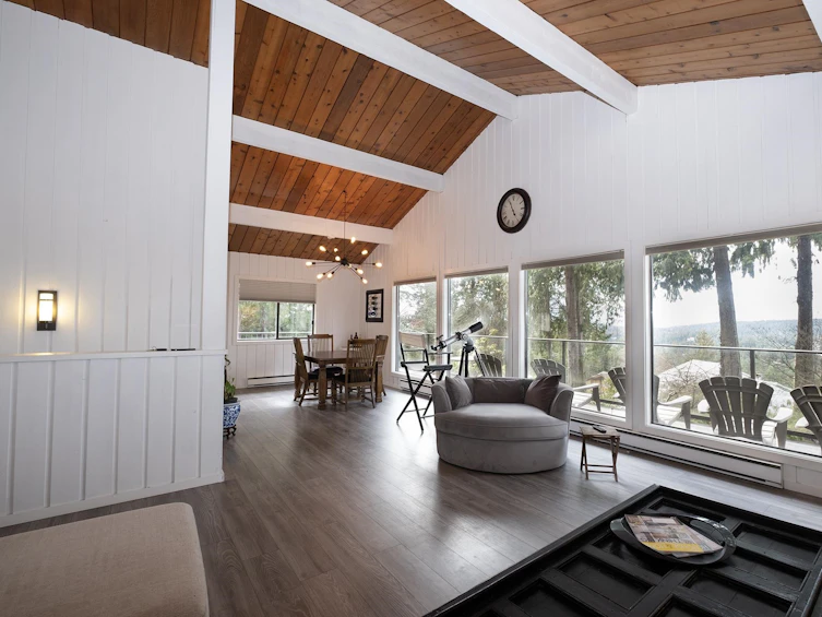 12870 Dogwood Drive, Pender Harbour Egmont, BC, V0N 2H1 - 4