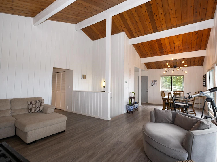 12870 Dogwood Drive, Pender Harbour Egmont, BC, V0N 2H1 - 6