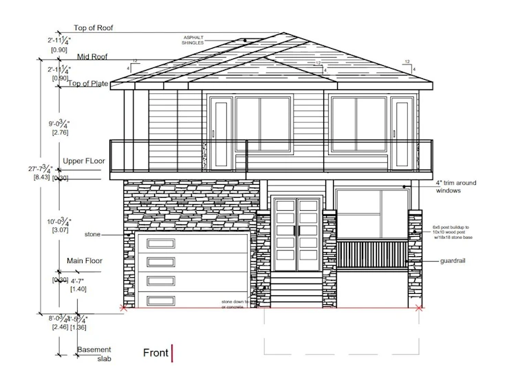 1883 Shore Crescent, Abbotsford, BC, V2S 5H1 - 2
