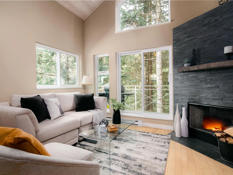 28-2211 Marmot Place, Whistler, BC, V8E 0M6 - 2