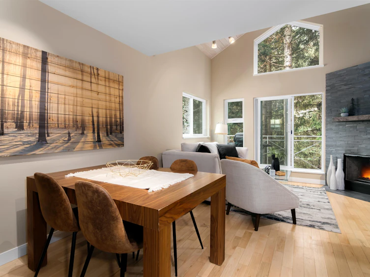 28-2211 Marmot Place, Whistler, BC, V8E 0M6 - 3
