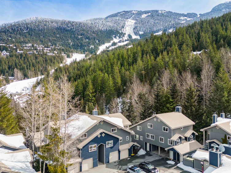 28-2211 Marmot Place, Whistler, BC, V8E 0M6 - 15