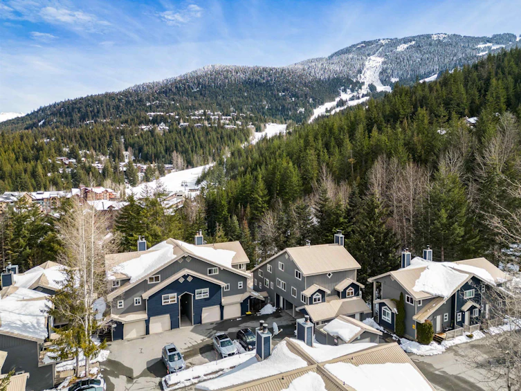 28-2211 Marmot Place, Whistler, BC, V8E 0M6 - 16
