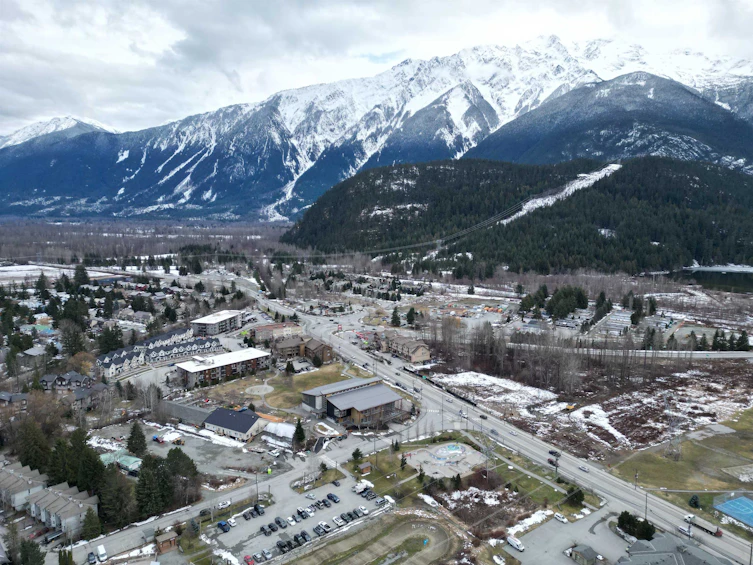 7398 Cottonwood Road, Pemberton, BC, V0N 2L0 - 5