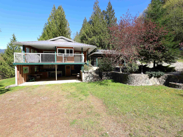 12815 Sunshine Coast Highway, Pender Harbour Egmont, BC, V0N 2H1 - 3