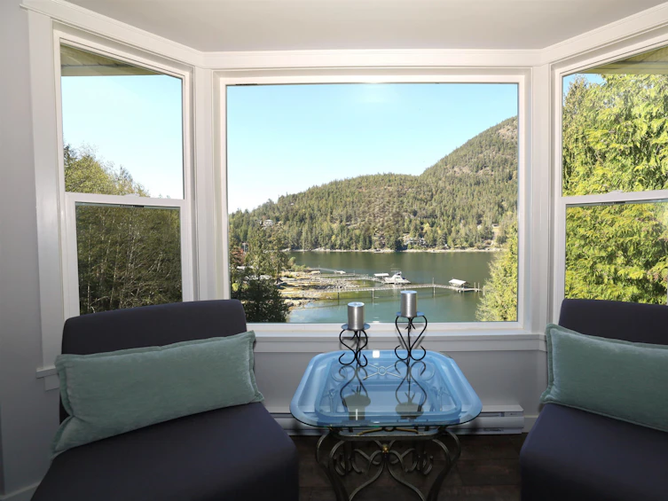 12815 Sunshine Coast Highway, Pender Harbour Egmont, BC, V0N 2H1 - 12