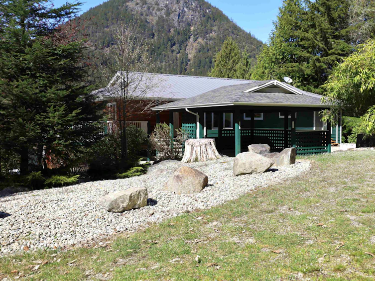 12815 Sunshine Coast Highway, Pender Harbour Egmont, BC, V0N 2H1 - 33