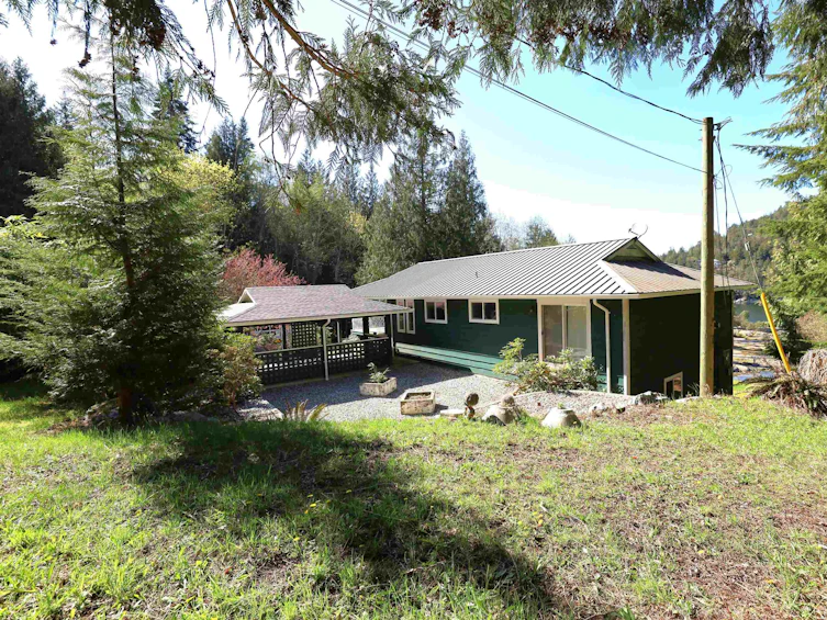 12815 Sunshine Coast Highway, Pender Harbour Egmont, BC, V0N 2H1 - 34