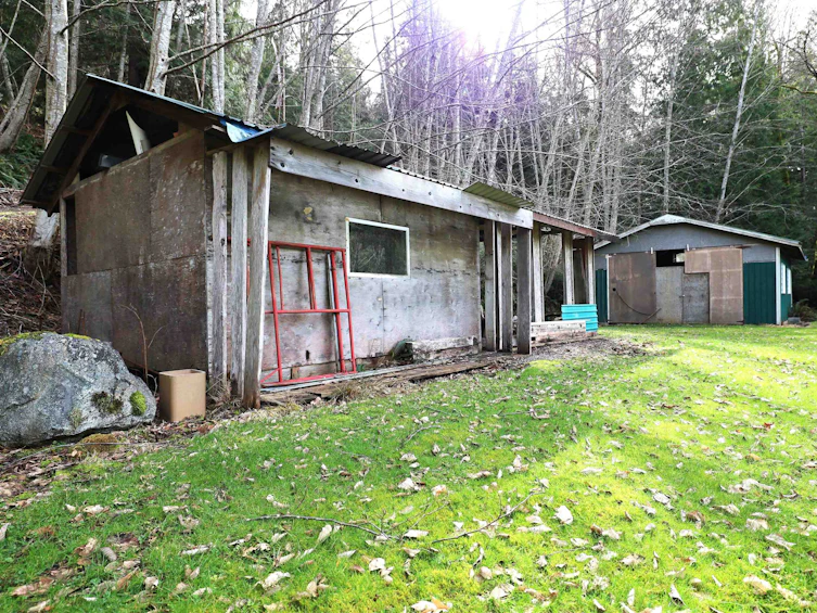 12815 Sunshine Coast Highway, Pender Harbour Egmont, BC, V0N 2H1 - 36