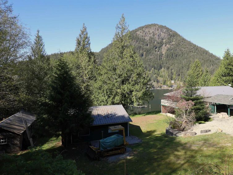 12815 Sunshine Coast Highway, Pender Harbour Egmont, BC, V0N 2H1 - 4