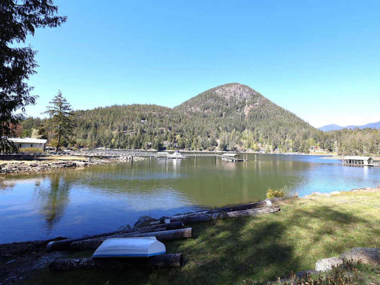 12815 Sunshine Coast Highway, Pender Harbour Egmont, BC, V0N 2H1