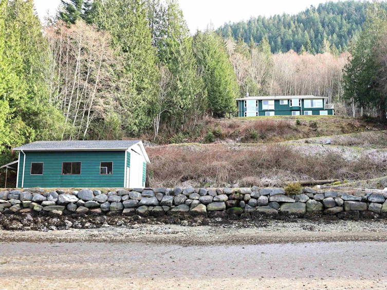 12815 Sunshine Coast Highway, Pender Harbour Egmont, BC, V0N 2H1 - 2