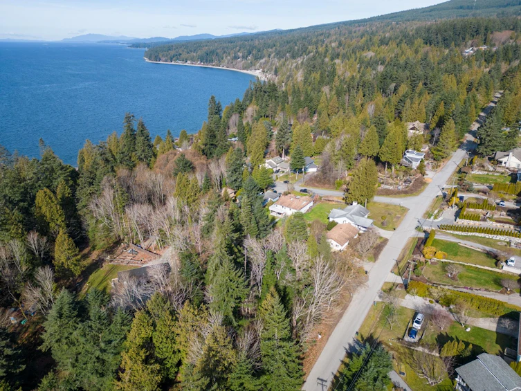 Lot B Grandview Road, Gibsons, BC, V0N 1V5 - 10
