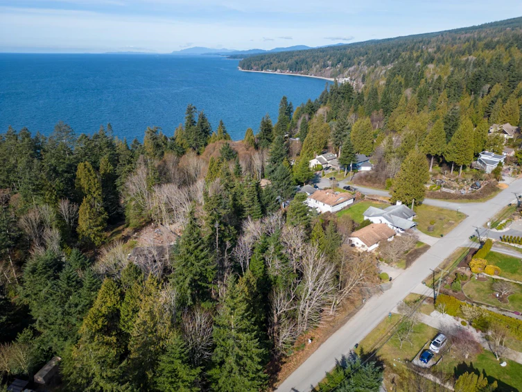Lot B Grandview Road, Gibsons, BC, V0N 1V5 - 11