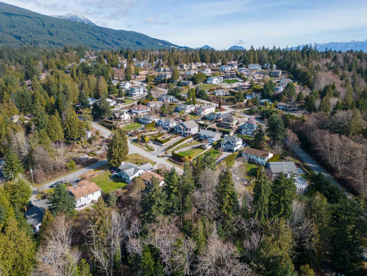 Lot B Grandview Road, Gibsons, BC, V0N 1V5 - 6