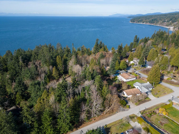 Lot B Grandview Road, Gibsons, BC, V0N 1V5 - 8