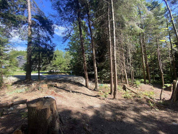 Lot B Grandview Road, Gibsons, BC, V0N 1V5 - 3