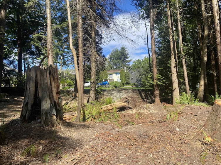 Lot B Grandview Road, Gibsons, BC, V0N 1V5 - 2