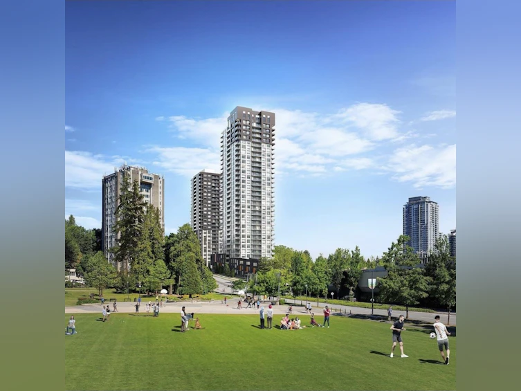 1709-13387 Old Yale Road, Surrey, BC, V3T 5A2