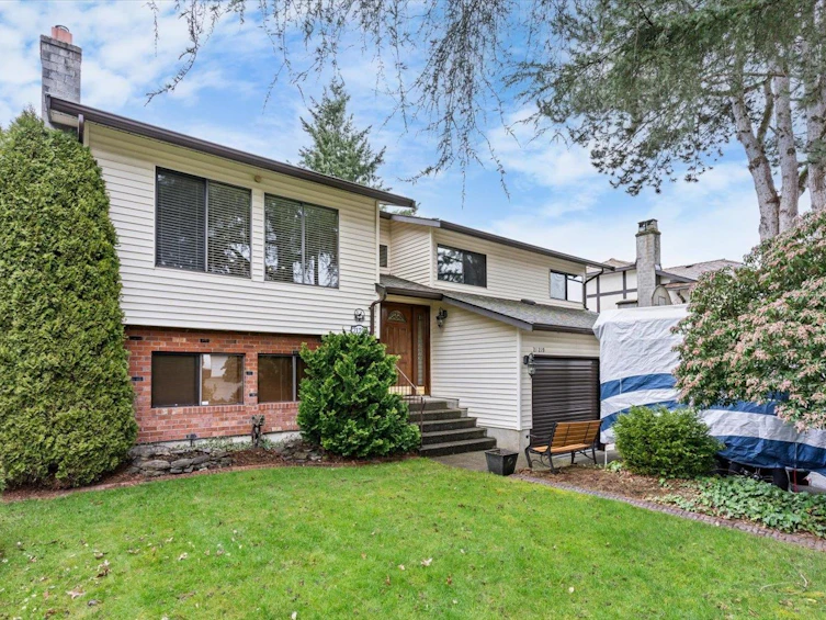 21219 93 Avenue, Langley, BC, V1M 1K3
