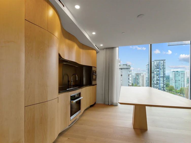 1003-1568 Alberni Street, Vancouver, BC, V6G 1A5 - 4