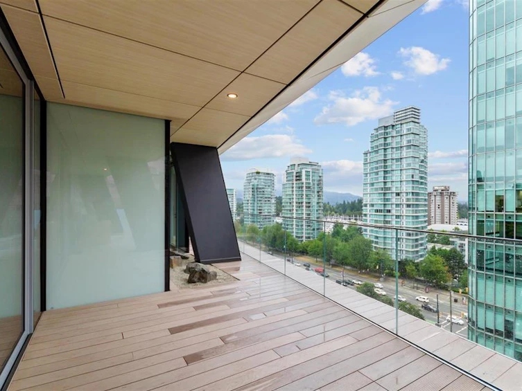 1003-1568 Alberni Street, Vancouver, BC, V6G 1A5 - 6