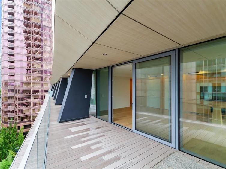 1003-1568 Alberni Street, Vancouver, BC, V6G 1A5 - 7