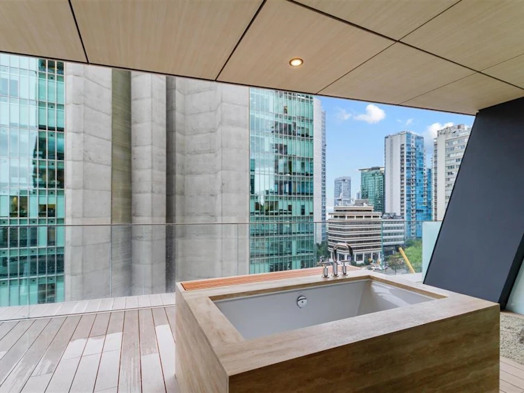 1003-1568 Alberni Street, Vancouver, BC, V6G 1A5 - 10