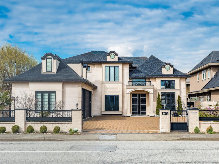 4871 Westminster Highway, Richmond, BC, V7C 1B7