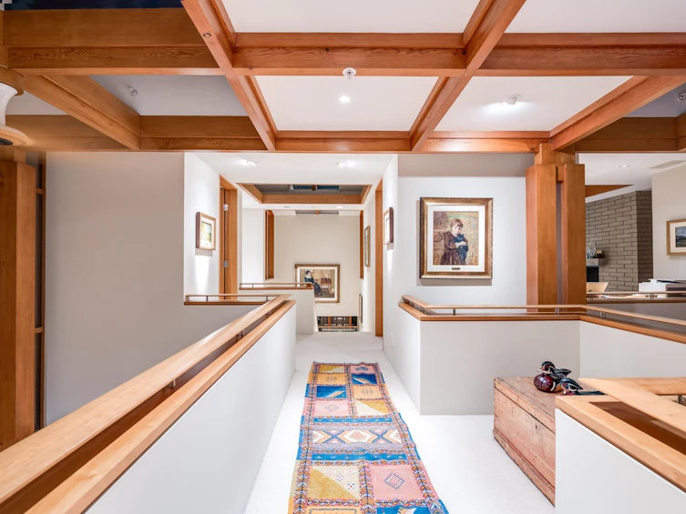2576 Bellevue Avenue, West Vancouver, BC, V7V 1E4 - 20