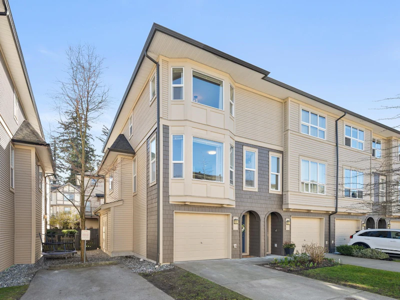 126 - 7938 209th Street, Langley BC V2Y 0K1