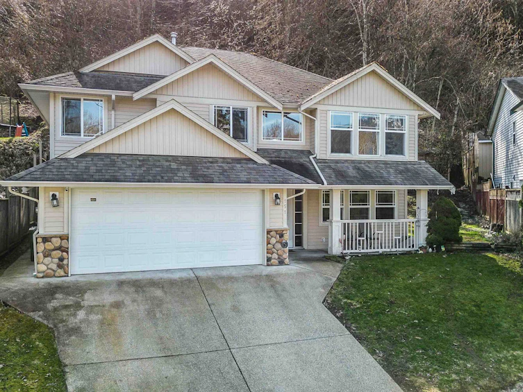151-43995 Chilliwack Mountain Road, Chilliwack, BC, V2R 5M1