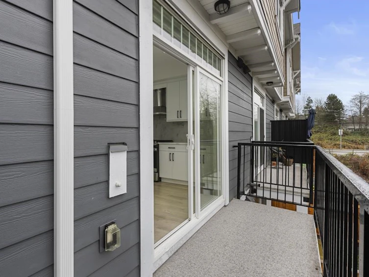 5-23108 Lougheed Highway, Maple Ridge, BC, V2X 2W3 - 20