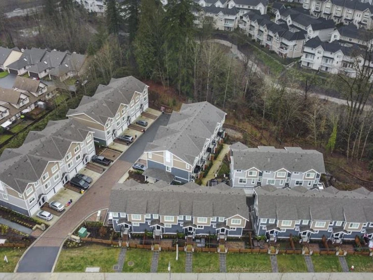 5-23108 Lougheed Highway, Maple Ridge, BC, V2X 2W3 - 26